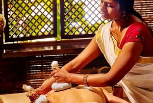 Индийский эротический массаж: максимальная эротика и наслаждение