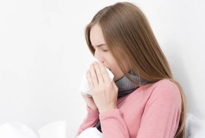 Как работницам сферы досуга оставаться в строю в сезон гриппа и простуд