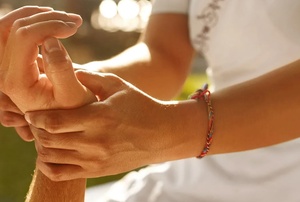 Техника и особенности проведения эротического массажа рук