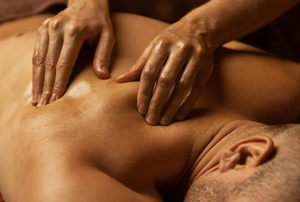 Базовые техники эротического массажа: пособие для начинающих мастериц