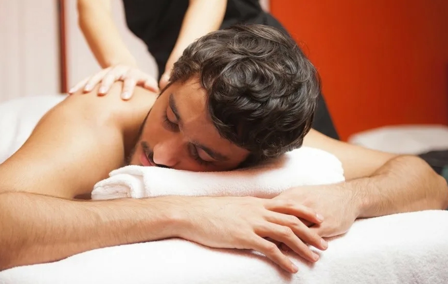 Эротический массаж приемы и рекомендации | Соболева Г. А. | скачать книгу